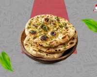 Naan nature