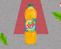 Oasis tropical 2L