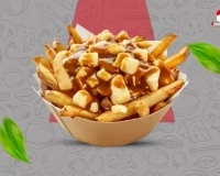 Poutine