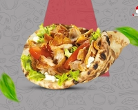 Sandwich Au Choix (Mega)