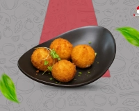 Bouchée de chèvre X5