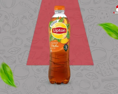 Lipton Ict pêche (1.5L)