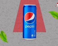 Pepsi