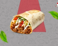 WRAPS AU CHOIX
