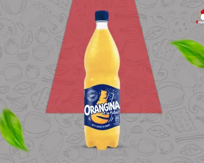 Orangina (1.5L)
