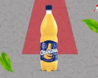 Orangina (1.5L)