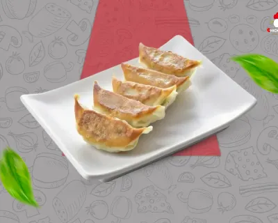 Gyoza x5