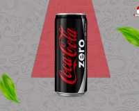 Coca cola zero