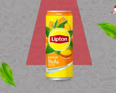 Lipton Ict pêche