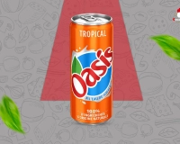Oasis Tropical