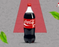 Coca cola (1.5L)